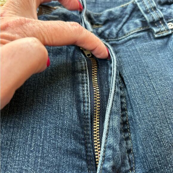 Jag Stretch Jeans - Size 20 - Picture 8 of 10